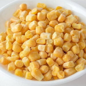 Frozen Sweet Corn
