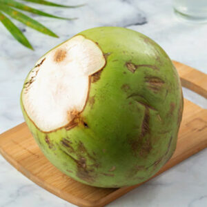 Tender Coconut