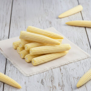 Baby Corn