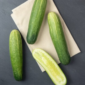 Cucumber Green