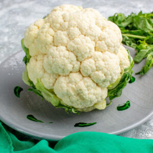 Cauliflower